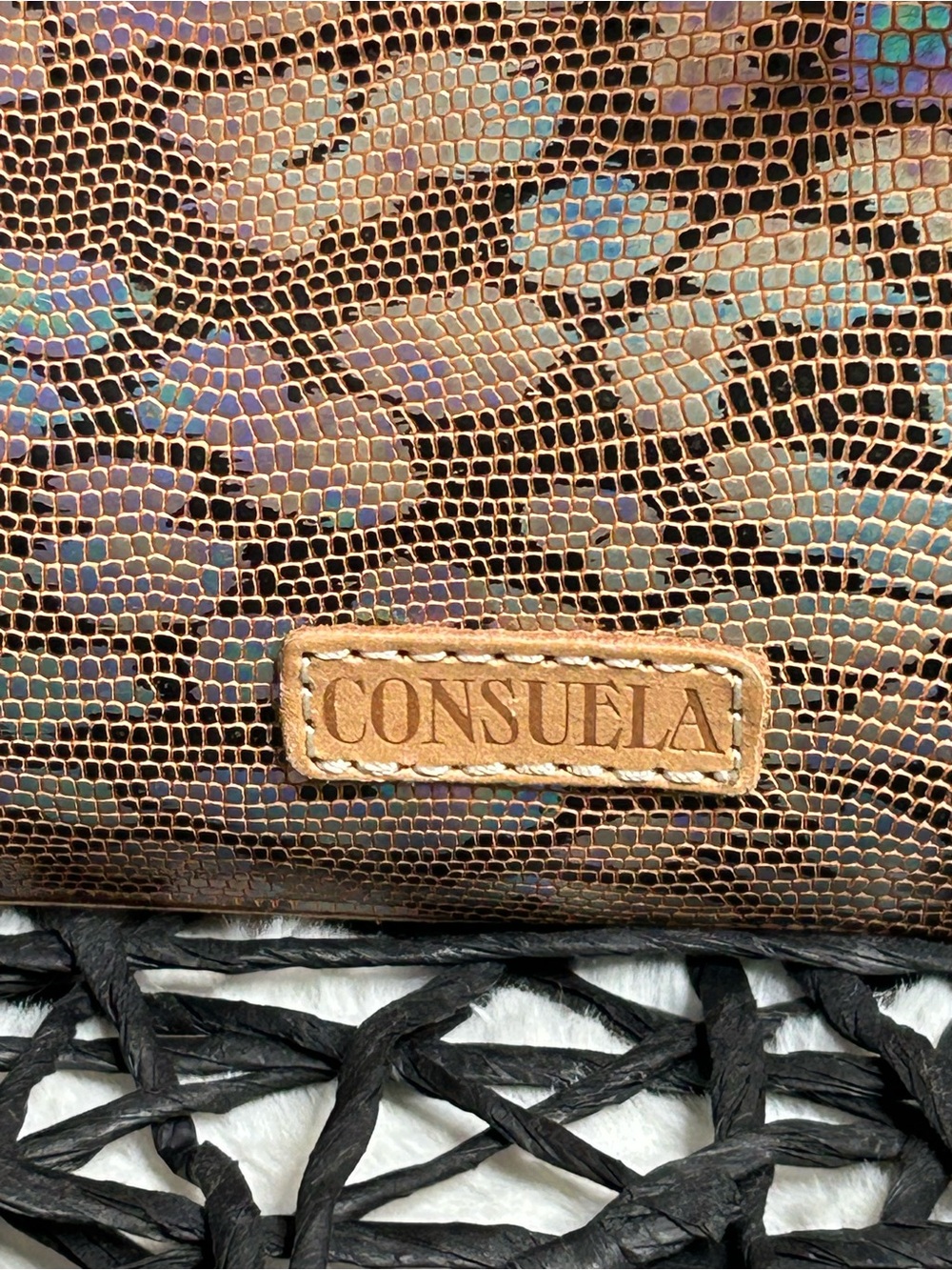 Consuela Iris Hobo - Picture 6 of 14